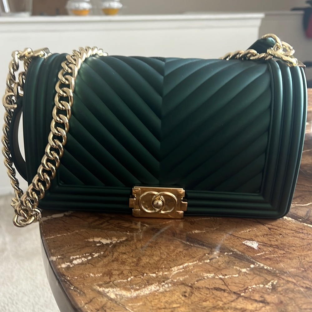 Toyboy Purse!!